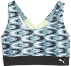 PUMA RETRO GLAM STRAPPY BRA Melltartó 523892-48 Méret XS - top4fitness