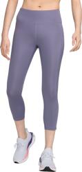 Nike Fast crop Leggings cz9238-509 Méret XS - top4fitness