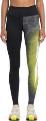 Reebok LUX BOLD GRAPHIC TIGHT Leggings 100205573 Méret S