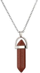  AG-34115 nyakék - Barna/Csillogó