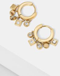 Guess fülbevaló JUBE04 648JW - arany Univerzális méret