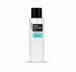 coxir Tea Tree Pore & Sebum Toner - Tonik Teafa Kivonattal 150ml