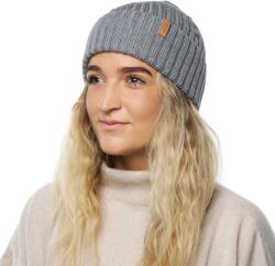 Vlnka Gyapjú sapka Vlnka V30 - szürke méret Uni