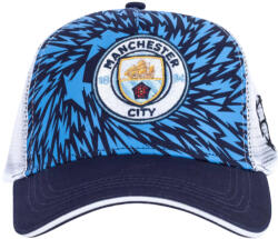  Manchester City baseball sapka BL Trucker