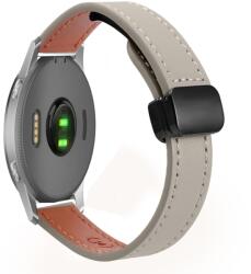 SYNTHETIC Szíj Garmin Forerunner 255 zeneszürke színhez