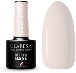 Claresa Rubber Base 5