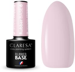 Claresa Rubber Base 6