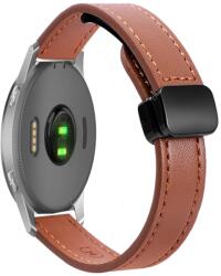  SYNTHETIC Szíj Garmin Forerunner 255 Music barna színű