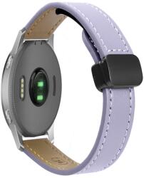 SYNTHETIC Szíj Garmin Forerunner 255 Music lila színhez
