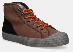 Novesta sportcipő STAR DRIBBLE HIKER barna, N352029-40Y40Y230 - barna Férfi 44