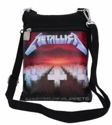 NNM Geanta (poșetă) Metallica - Master of Puppets - B5381S0
