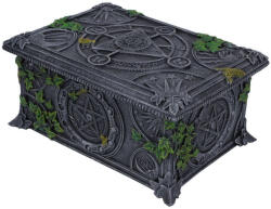 NNM cutie Wiccan Pentagramă (decor) - B2540G6