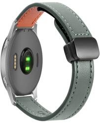  SYNTHETIC Szíj Garmin Forerunner 255 Zene zöld