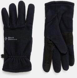 Black Diamond kesztyűk Everyday Fleece sötétkék, BD801748 - sötétkék M