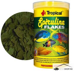 Tropical Spirulina
