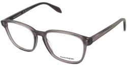 Alexander McQueen Диоптрични очила Alexander McQueen AM0244O 001 - leshti