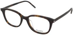 Saint Laurent Диоптрични очила Saint Laurent SL 644/F 002 - leshti