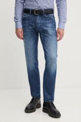 BOSS Orange farmer - sötétkék 31/32 - answear - 42 990 Ft
