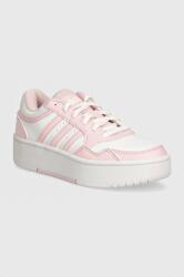 adidas Originals gyerek sportcipő HOOPS 3.0 BOLD rózsaszín, IH7892 - rózsaszín 38 2/3