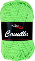  CAMILLA - Almazöld 8155