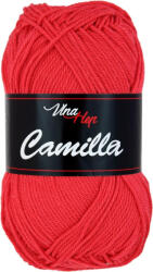  CAMILLA - Piros 8008