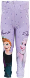 Disney Jégvarázs gyerek leggings 2 év, 3 év, 4 év, 5 év, 6 év, 7 év, 8 év Nr3