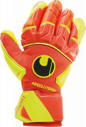 Uhlsport Manusi de portar Uhlsport Dyn. Impulse Absolutgrip TW glove - Portocaliu - 8