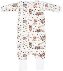 BabyBruin Hálózsák - Macis 68-110 cm