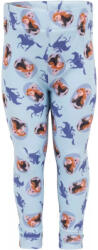 Disney Jégvarázs gyerek leggings 2 év, 3 év, 4 év, 5 év, 6 év, 7 év, 8 év Nr2