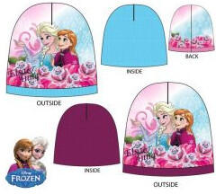 Disney Jégvarázs gyerek sapka Nr2