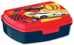  Hot Wheels szendvicsdoboz, uzsonnásdoboz Nr2