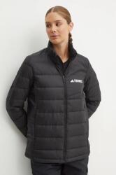 adidas TERREX sportos pehelydzseki Multi - fekete XS