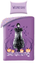  Wednesday Tormenta ágyneműhuzat 140×200cm, 70×90 cm (HAX610181)