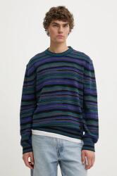 Paul Smith pulóver férfi, sötétkék, M2R. 967Y. N22233 - sötétkék L