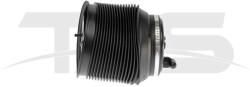 Utángyártott Toyota Land Cruiser Prado 150 (J150) bal hátsó légrugó