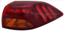 TYC Lampa spate TYC 11-14980-16-2 - centralcar