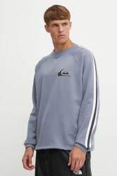 Quiksilver felső Galena Block férfi, mintás, EQYFT04973 - kék XL