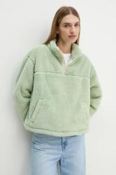 Levi's felső zöld, női, sima, A9339 - zöld M