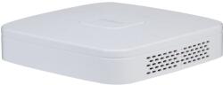 Dahua NVR 8 canale ECO Series Dahua NVR2108-4KS3, 12MP, Perimetru, SMD Plus, 4K HDMI, fara PoE (NVR2108-4KS3)