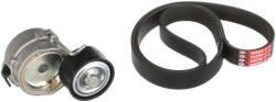 GATES Set curea transmisie cu caneluri GATES Micro-V® K136PK1070 (K136PK1070)