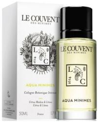 Le Couvent Parfums Aqua Minimes EDC 100 ml