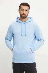 Under Armour felső férfi, nyomott mintás, kapucnis - kék XL