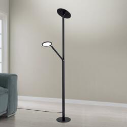 ORION Lampadar LED reglabil design modern FATI (Stl 12-1290 schwarz OR)