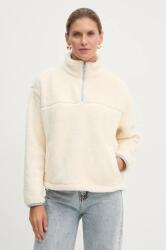 Levi's felső bézs, női, sima, A9339 - bézs L