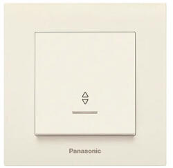 Panasonic КЛЮЧ ДЕВИАТОРЕН КАРЕ ПЛЮС СВЕТЕЩ КРЕМ wktc00042bg-eu2 (wktc00042bg-eu2)