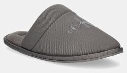 Calvin Klein Jeans papucs HOTEL SLIPPER szürke, YM0YM01134 - szürke Férfi 41