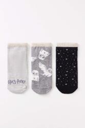 Women'Secret zokni Harry Potter 3 pár női, 4488595 - többszínű Univerzális méret