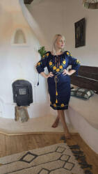Ie traditionala Rochie Traditionala Anne 9