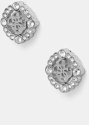 Guess fülbevaló JUBE04 645JW - ezüst Univerzális méret