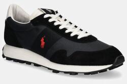 Ralph Lauren sportcipő Prl Trail125 fekete, 809945249002 - fekete Férfi 46